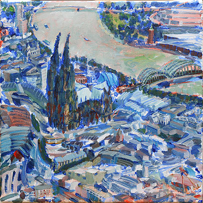 Luftbild_City_IV