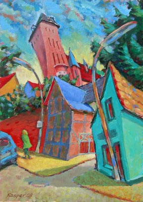 Hoefchen