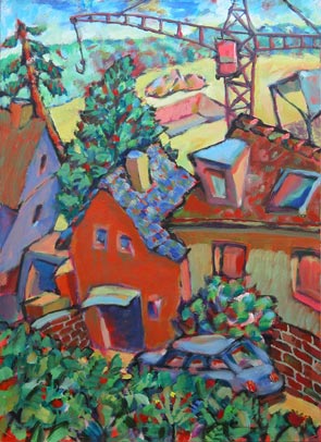Hoefchen